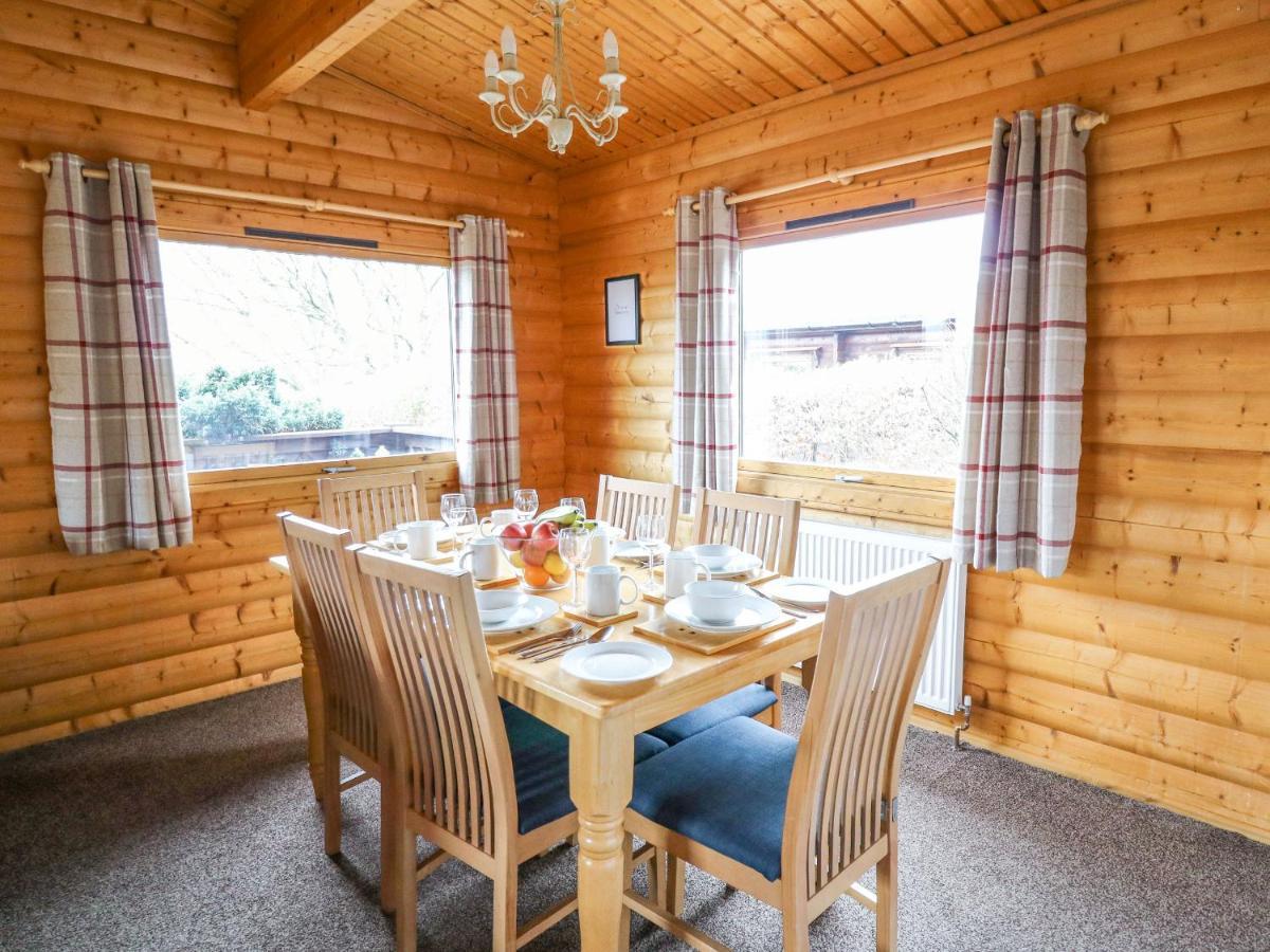 Valley View Rhayader Exterior foto